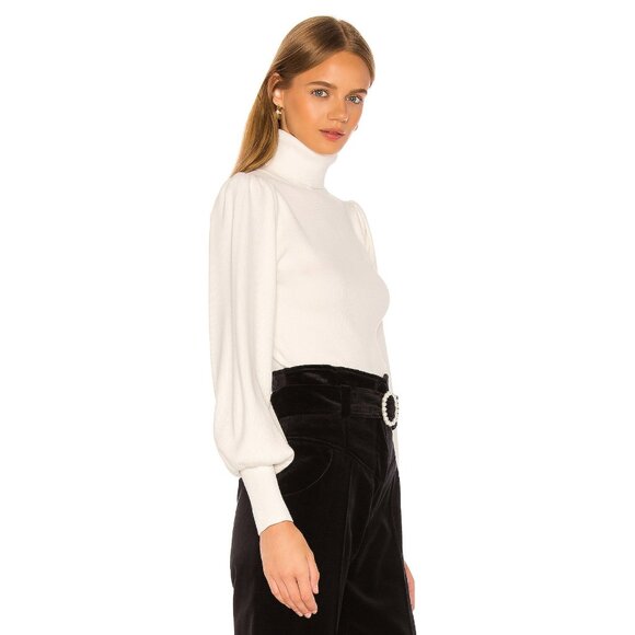 A.L.C | Karla Sweater Top, Small - Picture 8 of 14